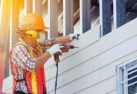 Best Insulated Siding Installation  in Roselle, IL